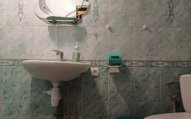 Guest House Panorama Karpat