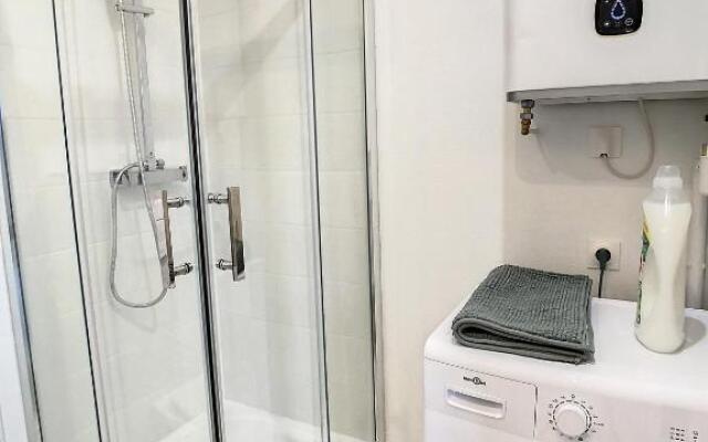 Appart Hyper Centre Tout Confort Wifi 4 Pers