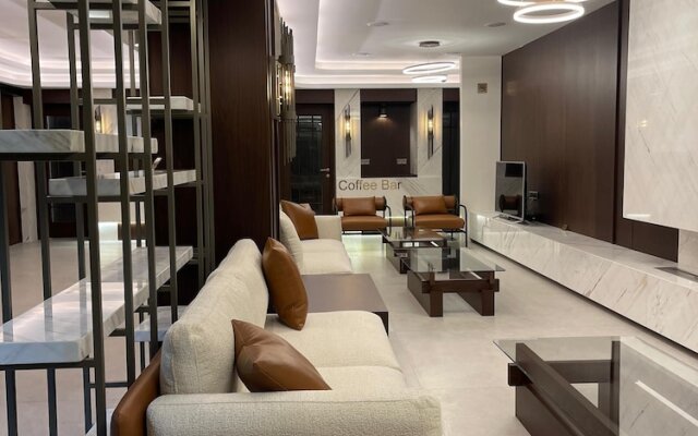 Hotel Eronur