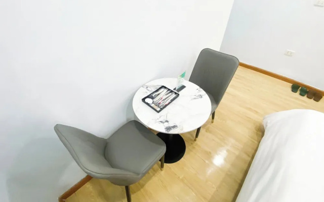 Eco Nest Cozy Apartment & Hotel
