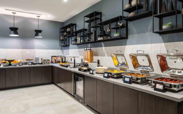 Staybridge Suites Boston - Quincy by IHG