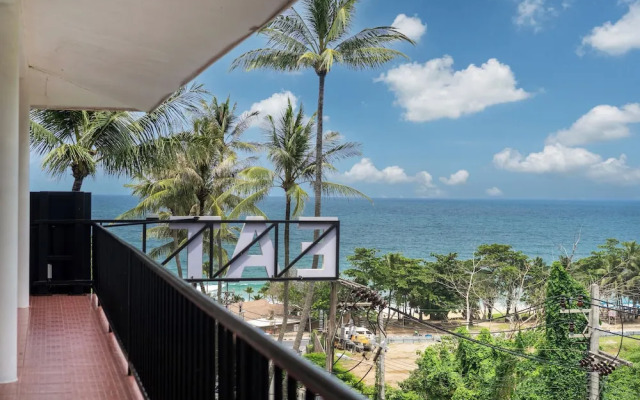 Oceanview Bungalows by EAT