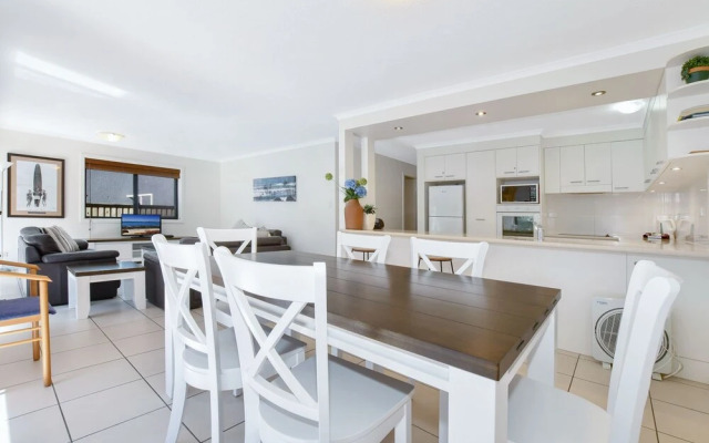 La Mer Apartments