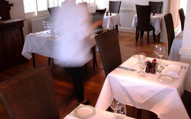 The Lugger Hotel