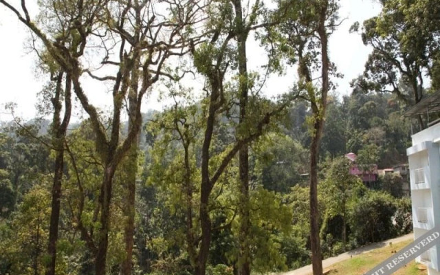 Munnar Black Forest Resort