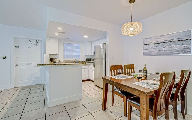 Twins Inn & Apartments