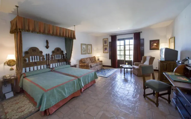 Parador de Plasencia