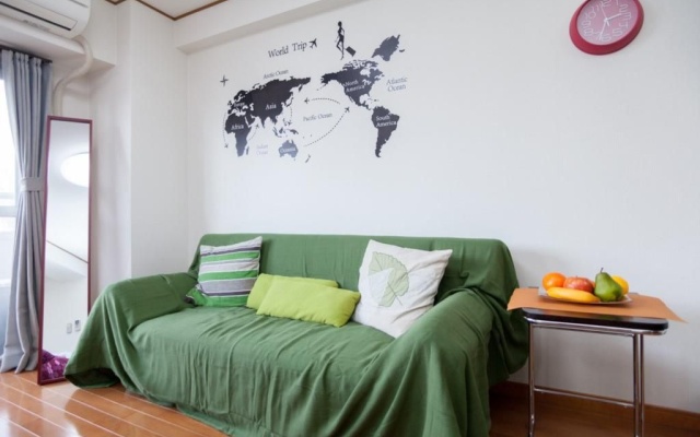 1105a / 5ppl Easy Access To Nambadotonbori Map48 - Gli 106996 – Guest Rooms – Osaka