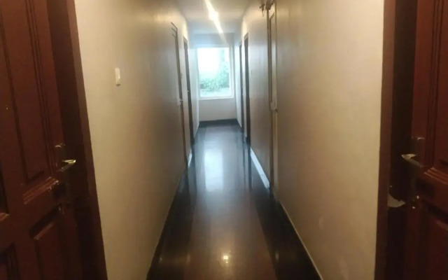 Edassery Cokkers Tower