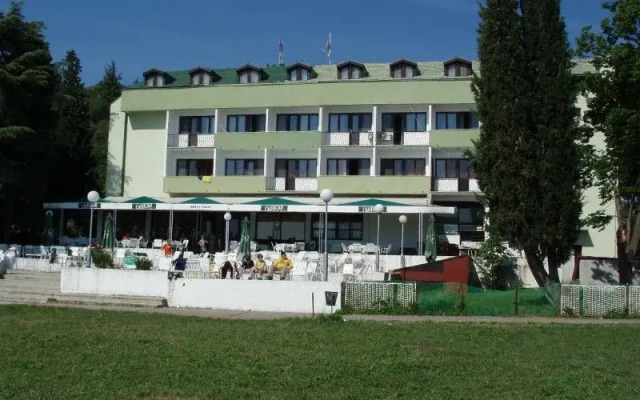 Hotel Polin