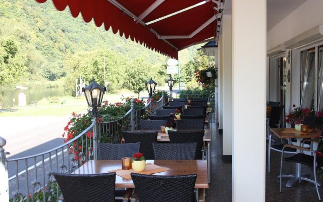 Moselgasthof Andries