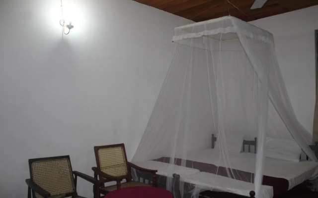 The Best Hostel
