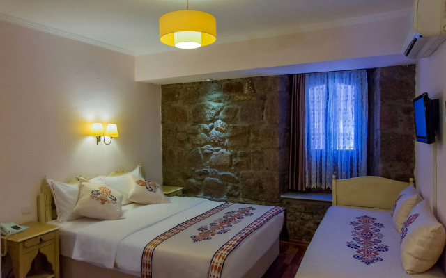 Assos Nazlihan Hotel - Special Class