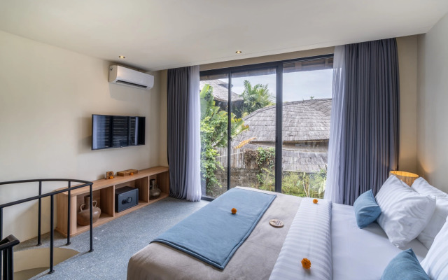 Canggu Cabana Resort & Spa by Ini Vie Hospitality