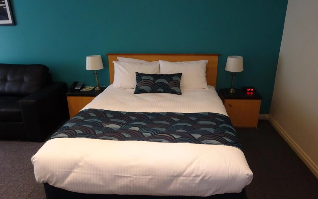 Victoria Lodge Motor Inn And Apartments