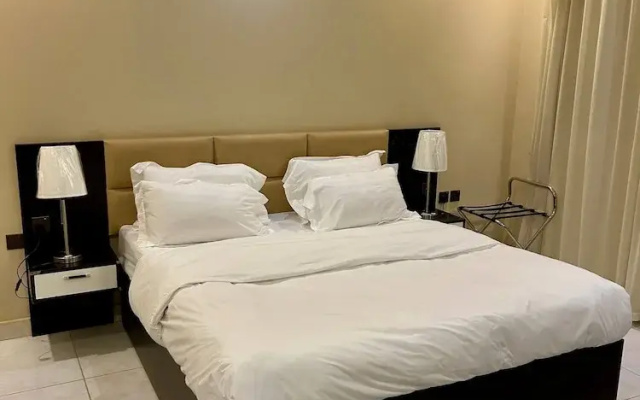 Mdmak Suites
