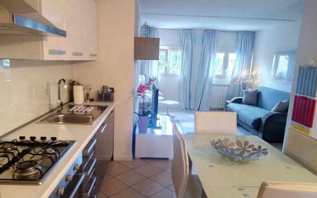 Residenza Ciro e Catina
