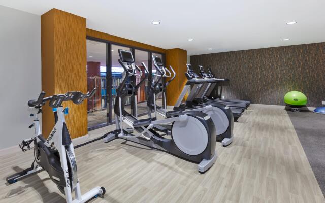 Hotel Indigo Rochester – Mayo Clinic Area by IHG