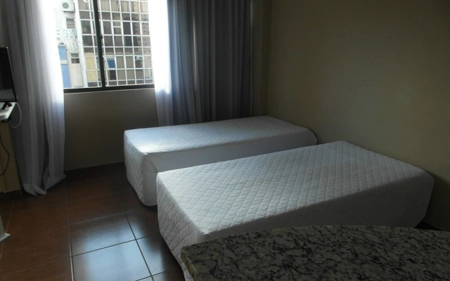 Miller Flat Hotel