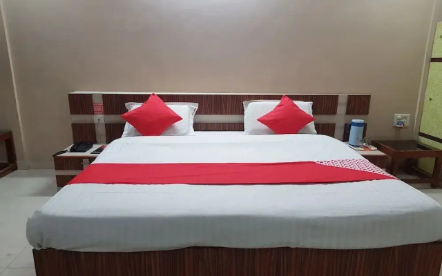 Hotel Anand By OYO Rooms