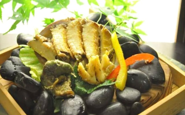 Hiizurukurenainoyado Katsuurakankohotel