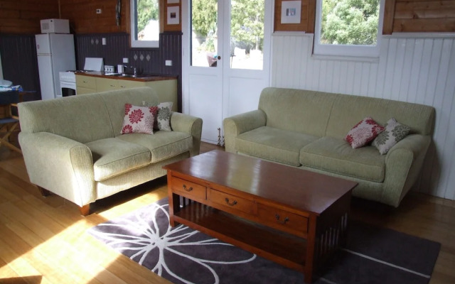 Bruny Island Escapes Accommodation