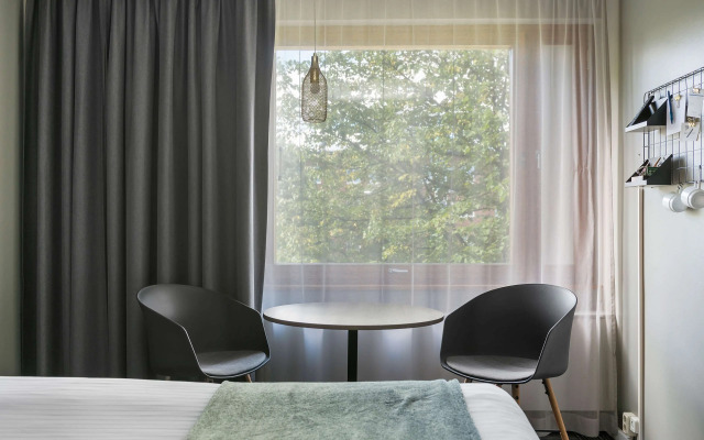 Best Western Malmia Hotel