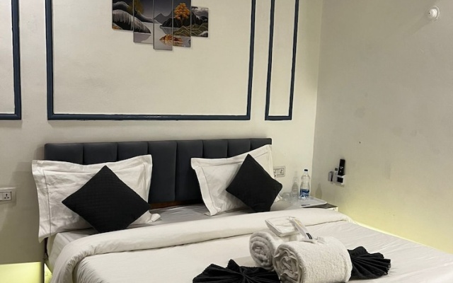 Zista Inn
