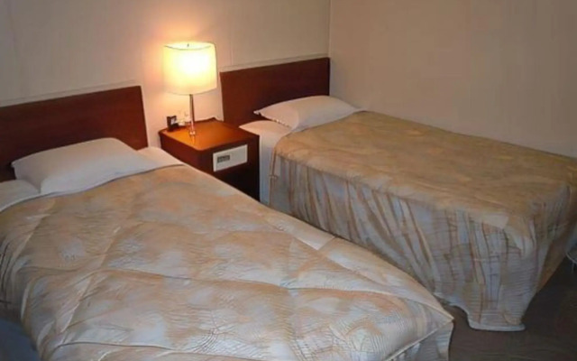 Sunrise Hotel