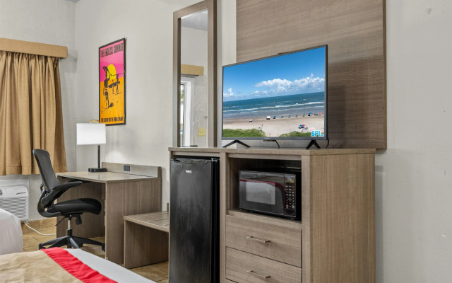 Ramada by Wyndham & Suites South Padre Island