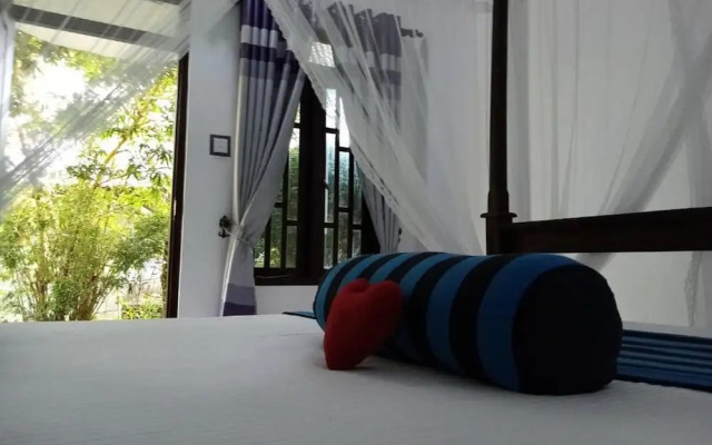 Sigiriya Danu homestay