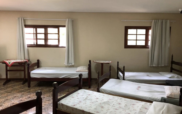 Pousada Beira Rio by OYO Rooms