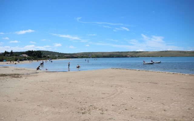 Villa Rustica Apartment