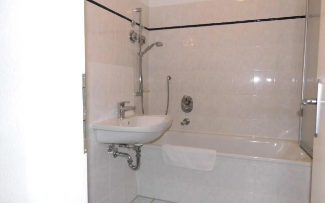 Appartement Residenz Bellevue Usedom Whg 31