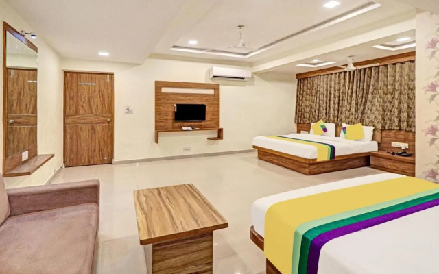 Itsy By Treebo - Vitthal Palace