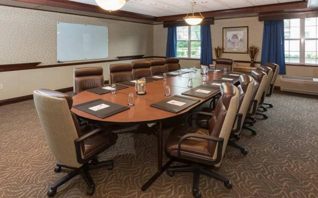 Hampton Inn Buffalo-Williamsville