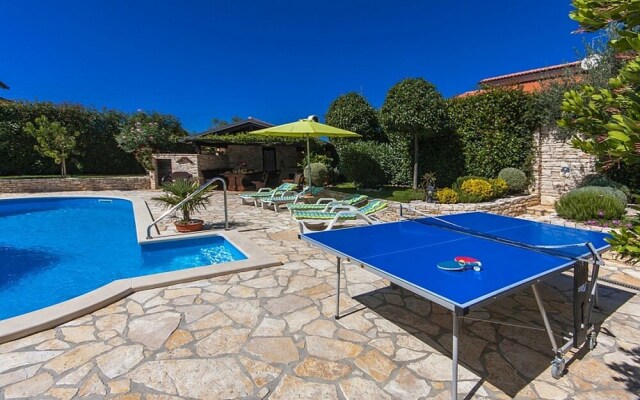 Villa Patty