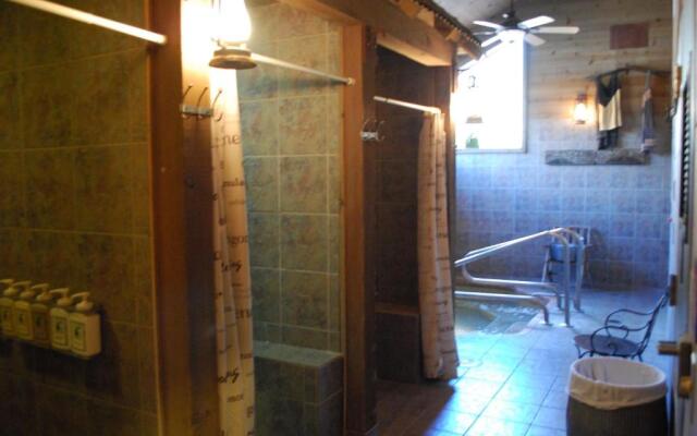 Double Eagle Resort & Spa
