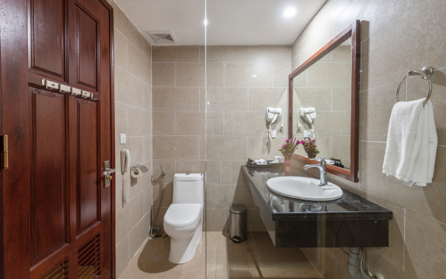 Amarin Resort & Spa Phu Quoc Hotel