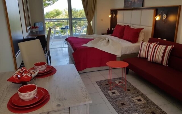 George Beach Studios & Villas