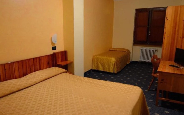 Grand Hotel Panorama