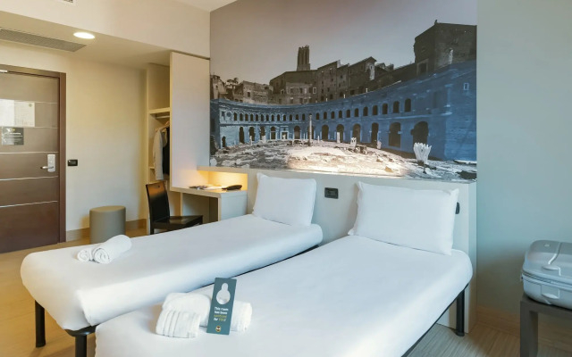 B&B Hotel Roma Trastevere