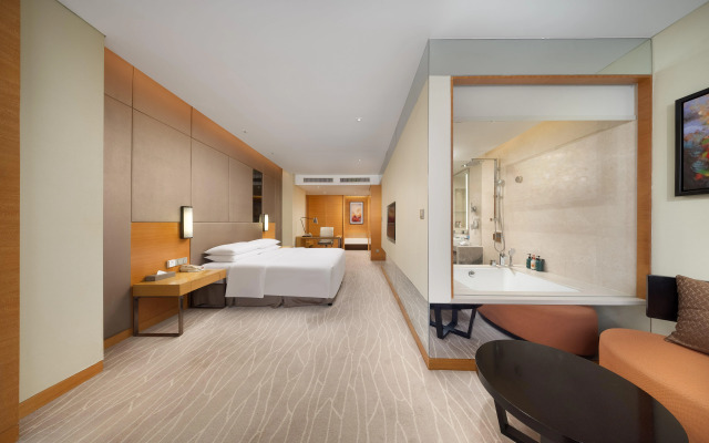 Crowne Plaza Yangzhou