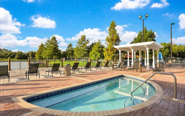 Seven Dwarfs Vacations Resort