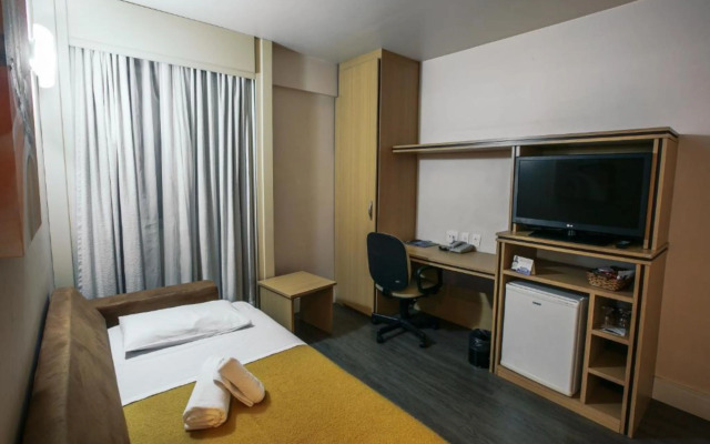 Dall’Onder Vittoria Hotel Bento Goncalves
