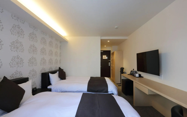 Hotel Promote Hiroshima