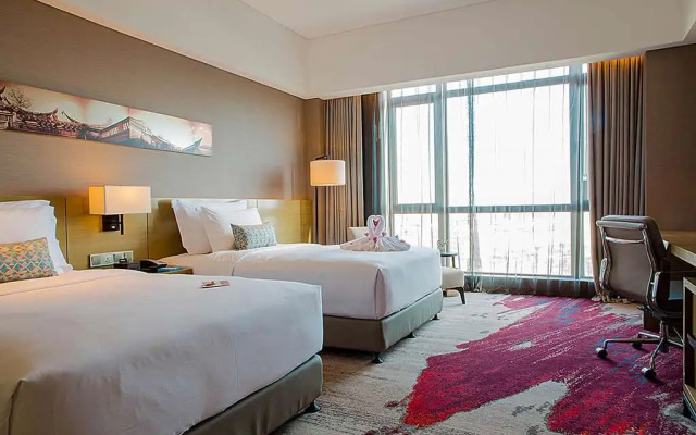 Wyndham Jinjiang Quanzhou
