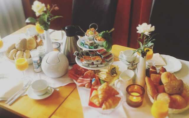Hotel am Goetheberg