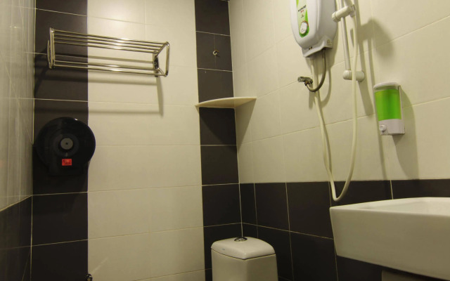 T Hotel Changlun