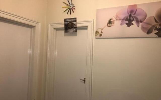 Morrison Central Roomz Edinburgh